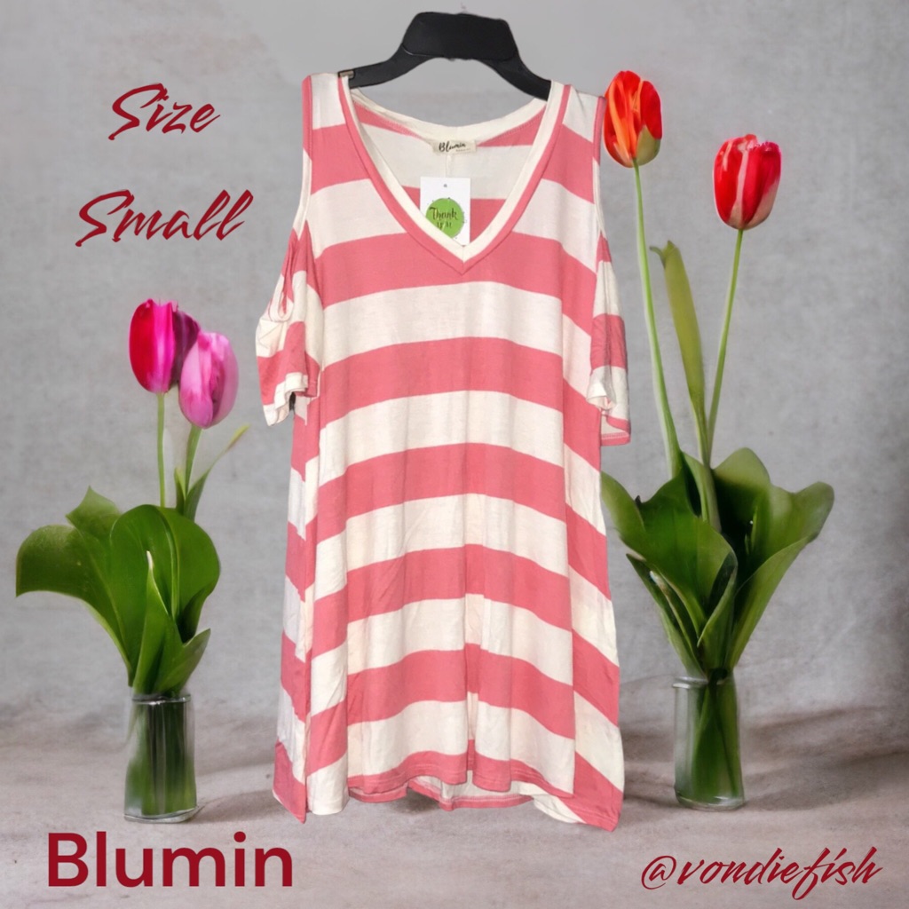 Blumin “Oversized”